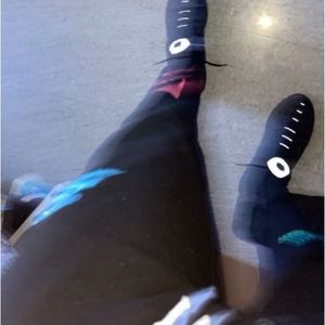 Meet your Posher, Peyton